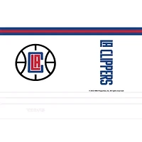 Los Angeles Clippers NBA LA Clippers 30oz. Arctic Stainless Tumbler