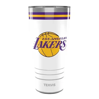 NBA Los Angeles Lakers 30oz. Arctic Stainless Tumbler