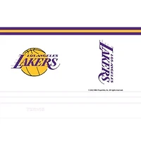 NBA Los Angeles Lakers 30oz. Arctic Stainless Tumbler