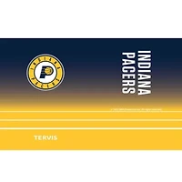 NBA Indiana Pacers 20oz. Ombre Stainless Travel Tumbler