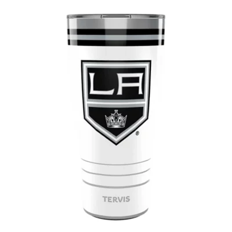 NHL Los Angeles Kings 30oz. Arctic Stainless Tumbler