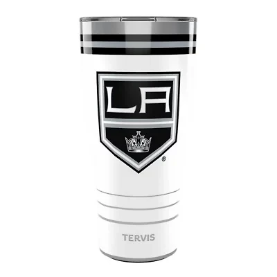 NHL Los Angeles Kings 30oz. Arctic Stainless Tumbler