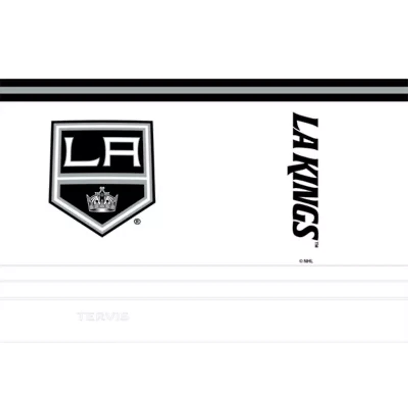 NHL Los Angeles Kings 30oz. Arctic Stainless Tumbler