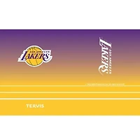 NBA Los Angeles Lakers 20oz. Ombre Stainless Travel Tumbler