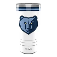 NBA Memphis Grizzlies 30oz. Arctic Stainless Tumbler