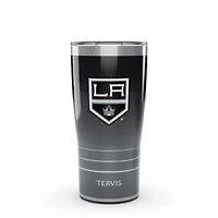 NHL Los Angeles Kings 20oz. Ombre Stainless Travel Tumbler