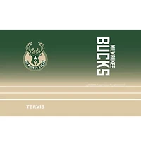 NBA Milwaukee Bucks 20oz. Ombre Stainless Travel Tumbler