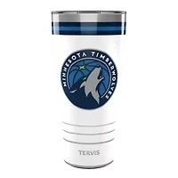 NBA Minnesota Timberwolves 30oz. Arctic Stainless Tumbler