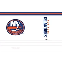 NHL New York Islanders 30oz. Arctic Stainless Tumbler
