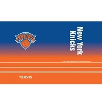 NBA New York Knicks 20oz. Ombre Stainless Travel Tumbler