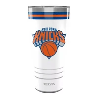 NBA New York Knicks 30oz. Arctic Stainless Tumbler