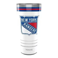 NHL New York Rangers 30oz. Arctic Stainless Tumbler