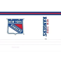 NHL New York Rangers 30oz. Arctic Stainless Tumbler