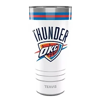 NBA Oklahoma City Thunder 30oz. Arctic Stainless Tumbler