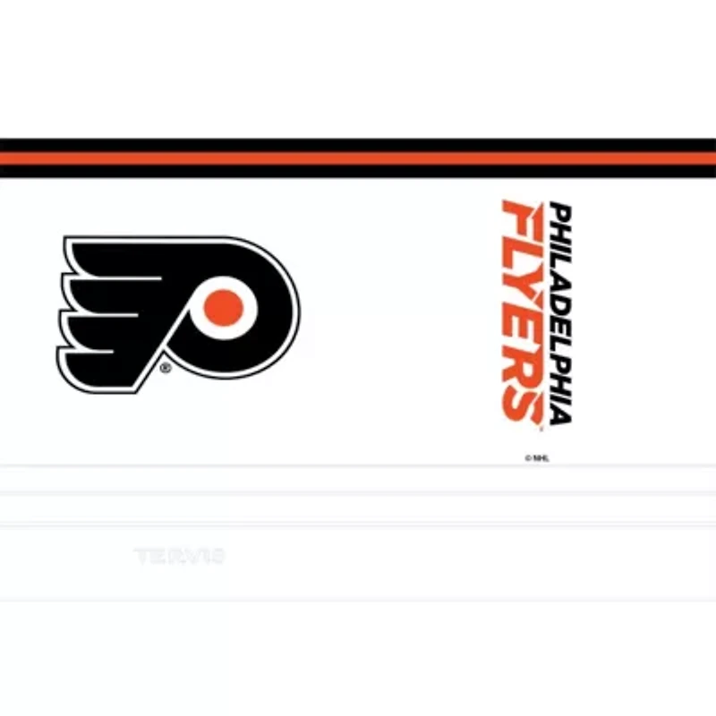 NHL Philadelphia Flyers 30oz. Arctic Stainless Tumbler