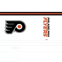 NHL Philadelphia Flyers 30oz. Arctic Stainless Tumbler