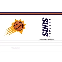 NBA Phoenix Suns 30oz. Arctic Stainless Tumbler