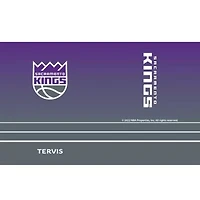 NBA Sacramento Kings 20oz. Ombre Stainless Travel Tumbler