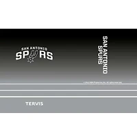 NBA San Antonio Spurs 20oz. Ombre Stainless Travel Tumbler