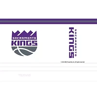 NBA Sacramento Kings 30oz. Arctic Stainless Tumbler