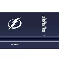 NHL Tampa Bay Lightning 20oz. Ombre Stainless Travel Tumbler