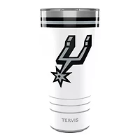 NBA San Antonio Spurs 30oz. Arctic Stainless Tumbler