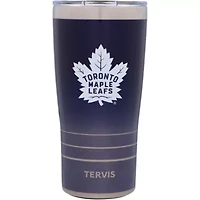 NHL Toronto Maple Leafs 20oz. Ombre Stainless Travel Tumbler