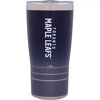 NHL Toronto Maple Leafs 20oz. Ombre Stainless Travel Tumbler
