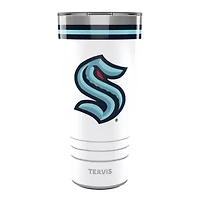 NHL Seattle Kraken 30oz. Arctic Stainless Tumbler