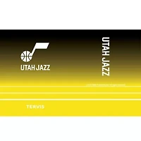 NBA Utah Jazz 20oz. Ombre Stainless Travel Tumbler