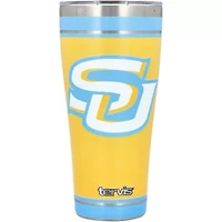 NCAA Southern University Jaguars 20oz. Campus Stainless Tumbler