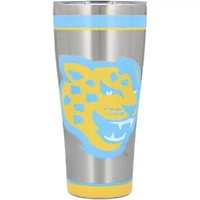 NCAA Southern University Jaguars 20oz. Traditional Stainless Tumbler