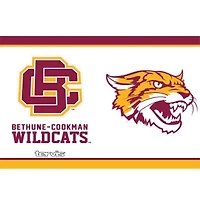 NCAA Bethune-Cookman Wildcats 30oz. Tradition Stainless Tumbler