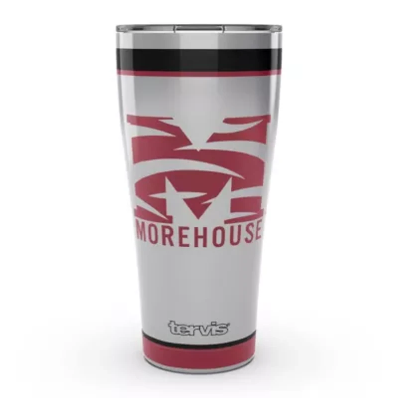 Morehouse Maroon Tigers NCAA Morehouse Tigers 30oz. Tradition Stainless Tumbler