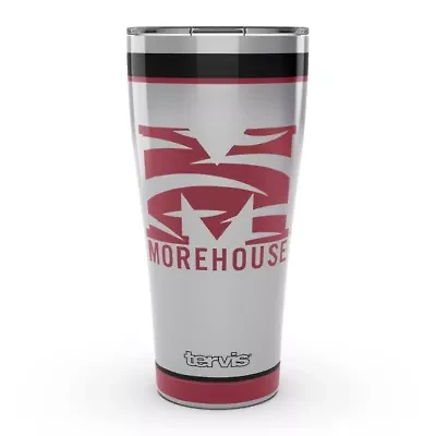 Morehouse Maroon Tigers NCAA Morehouse Tigers 30oz. Tradition Stainless Tumbler