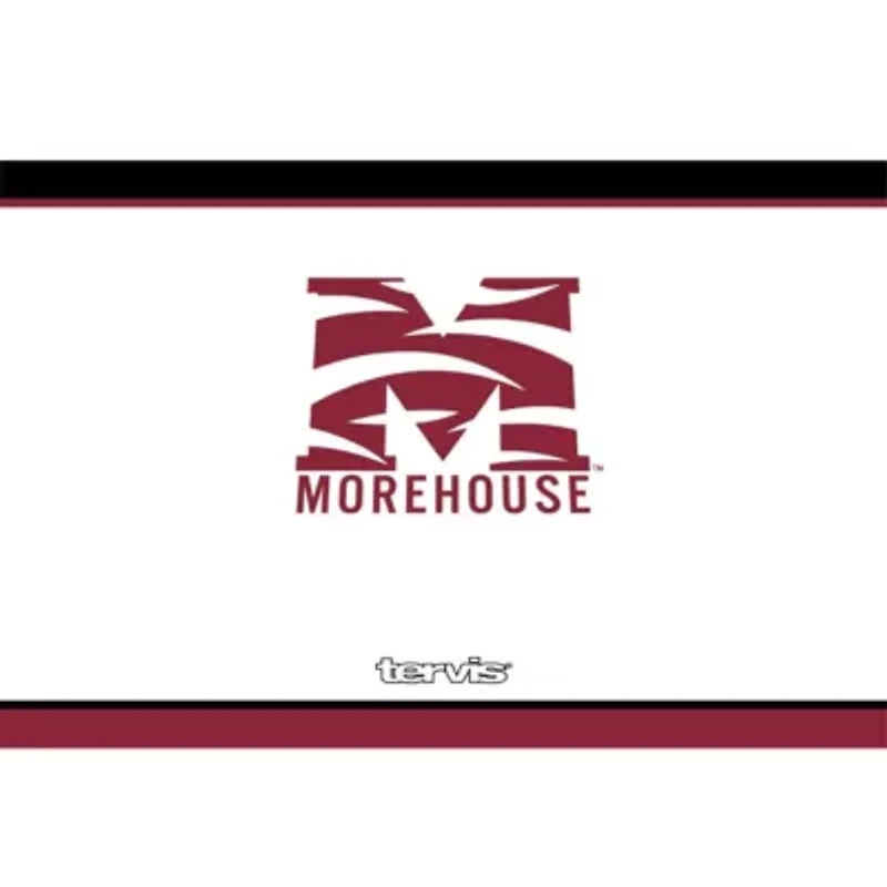 Morehouse Maroon Tigers NCAA Morehouse Tigers 30oz. Tradition Stainless Tumbler