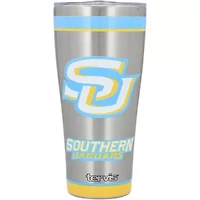 NCAA Southern University Jaguars 30oz. Tradition Stainless Tumbler