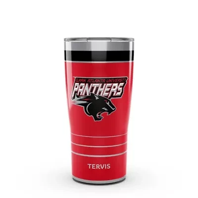 Clark Atlanta Panthers NCAA Clark Atlanta University Panthers 20oz. MVP Stainless Tumbler