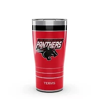 Clark Atlanta Panthers NCAA Clark Atlanta University Panthers 20oz. MVP Stainless Tumbler