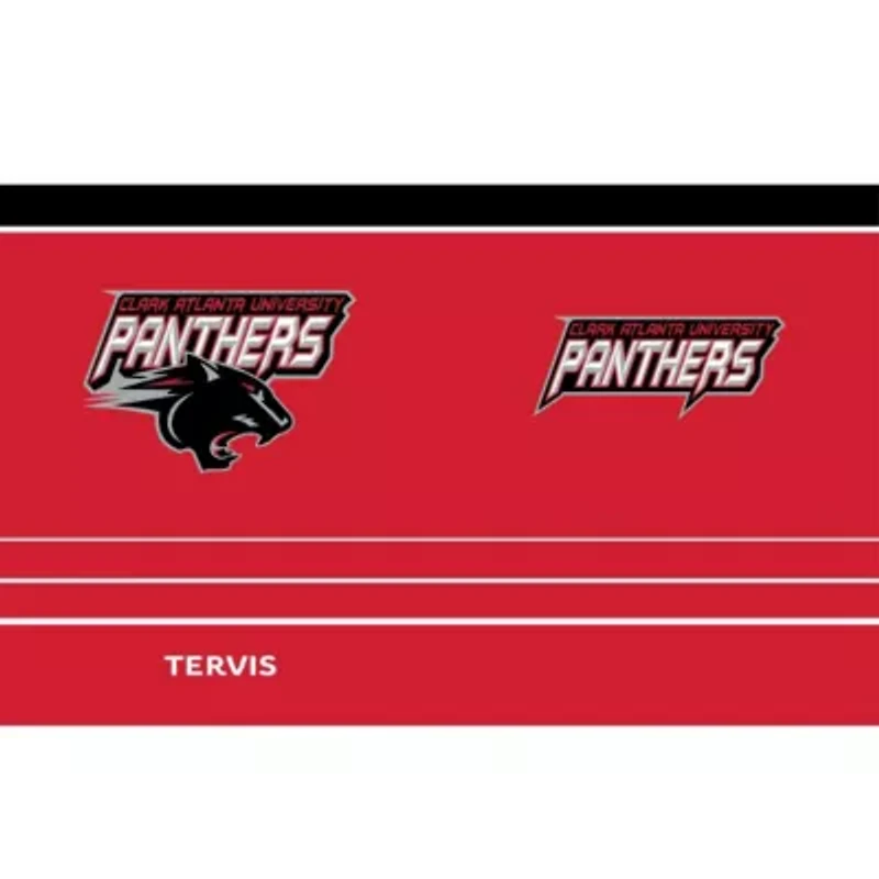 Clark Atlanta Panthers NCAA Clark Atlanta University Panthers 20oz. MVP Stainless Tumbler