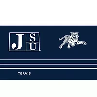NCAA Jackson State Tigers 20oz. MVP Stainless Tumbler