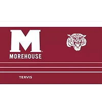 Morehouse Maroon Tigers NCAA Morehouse Tigers 20oz. MVP Stainless Tumbler