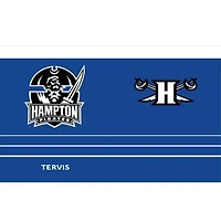 NCAA Hampton Pirates 20oz. MVP Stainless Tumbler