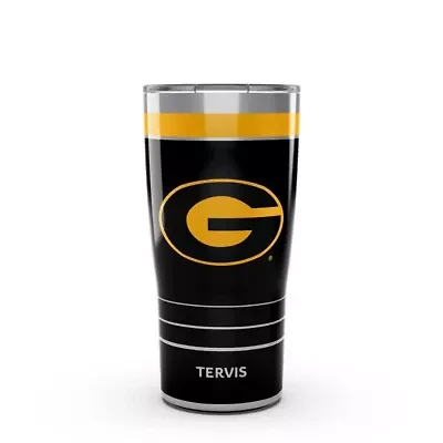 Grambling State Tigers NCAA Grambling Tigers 20oz. MVP Stainless Tumbler