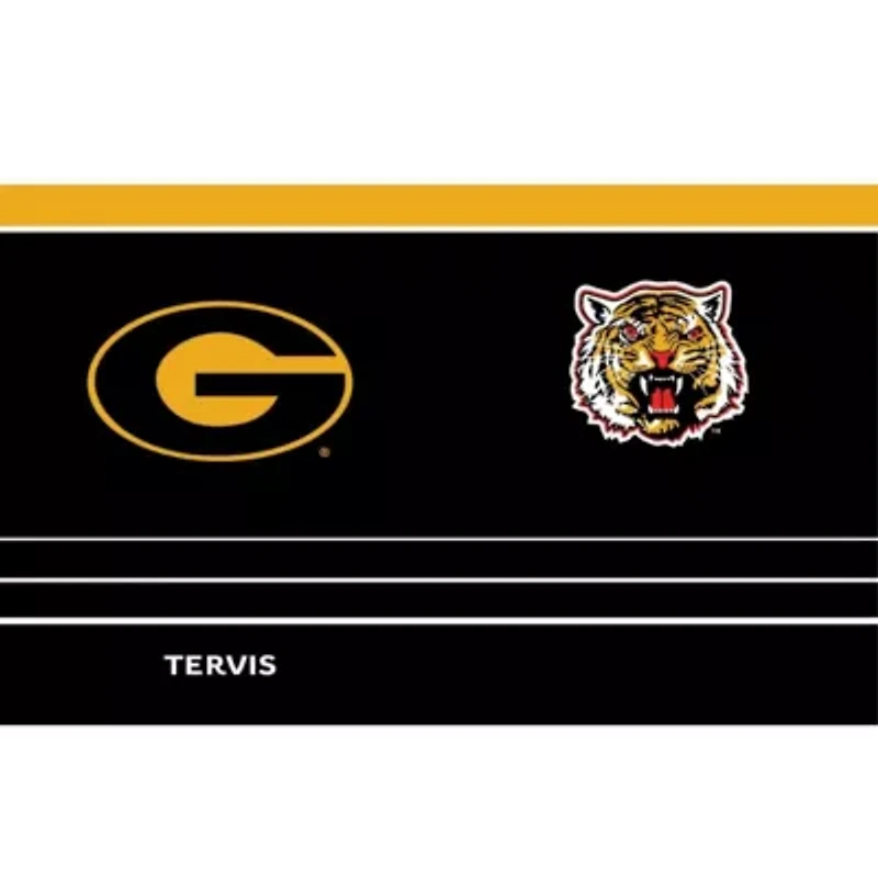 Grambling State Tigers NCAA Grambling Tigers 20oz. MVP Stainless Tumbler