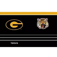 Grambling State Tigers NCAA Grambling Tigers 20oz. MVP Stainless Tumbler