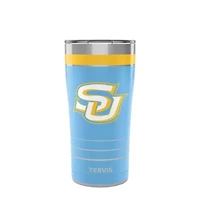 NCAA Southern University Jaguars 20oz. MVP Stainless Tumbler