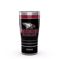 NC Central Eagles NCAA North Carolina Central Eagles 20oz. MVP Stainless Tumbler