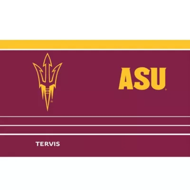 NCAA Arizona State Sun Devils 20oz. MVP Stainless Tumbler