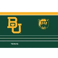 NCAA Baylor Bears 20oz. MVP Stainless Tumbler